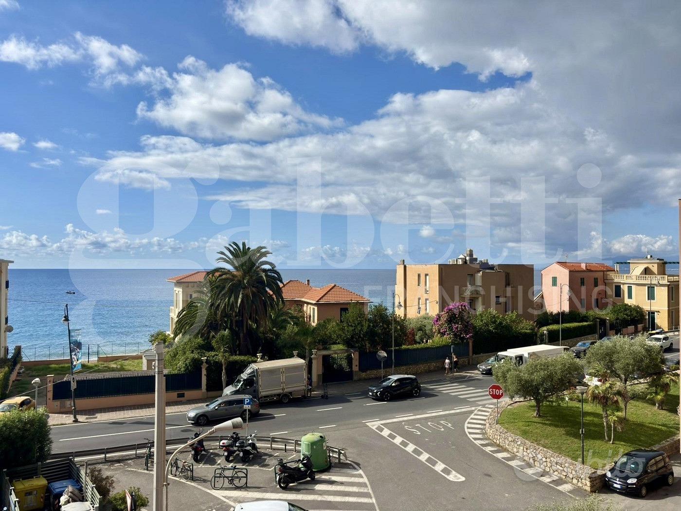 Appartamento – Finale Ligure, La Selva - Vista 3