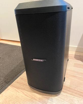 Bose Sub1 subwoofer 