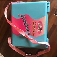 Gioco scuola di Tanya