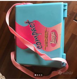 Gioco scuola di Tanya