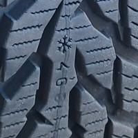 Gomme Nokian Invernali 