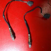 SONDA LAMBDA KAWASAKI ZX10R 2006