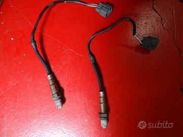 SONDA LAMBDA KAWASAKI ZX10R 2006