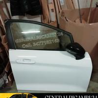 PORTA ANTERIORE DESTRA FORD FIESTA ST-LINE