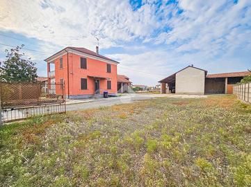 CASA INDIPENDENTE A BOSCO MARENGO
