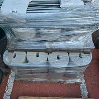 Pali Profil Alsace P5L, tondini 150, piastre