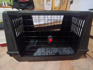 kennel misura grande