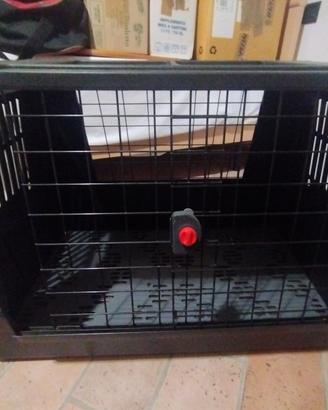 kennel misura grande