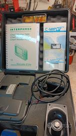 GPS CHART MASTER 7M PLUS solo ritiro