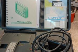 GPS CHART MASTER 7M PLUS solo ritiro