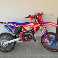 Beta RR 50 Enduro Racing 2021