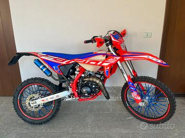Beta RR 50 Enduro Racing 2021