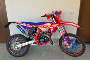 Beta RR 50 Enduro Racing 2021