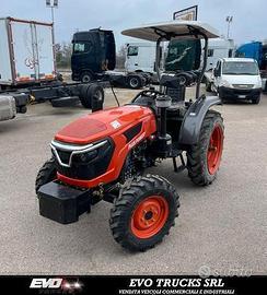TRATTORE PLUS POWER 60CV NUOVO