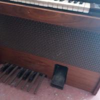 organo Farfisa Parter 14