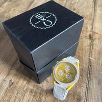 OMEGA x Swatch MoonSwatch Mission to the Sun 42mm