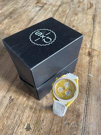 OMEGA x Swatch MoonSwatch Mission to the Sun 42mm