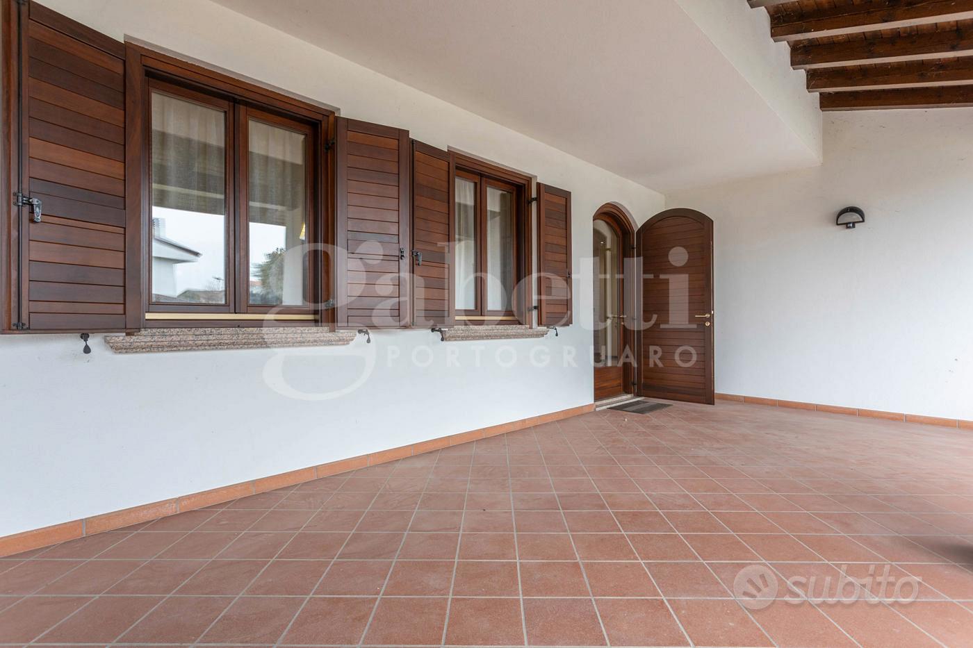 Villa singola Portogruaro [66VRG] - Altro