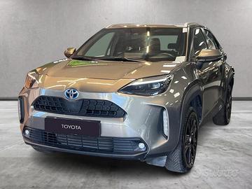 Toyota Yaris Cross 1.5h Trend awd-i 115cv e-cvt