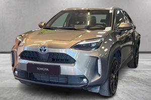Toyota Yaris Cross 1.5h Trend awd-i 115cv e-cvt