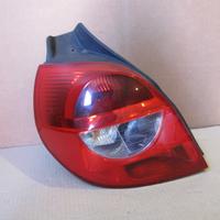 Renault Clio 3/5 Porte Fanale, Stop Posteriore Sx