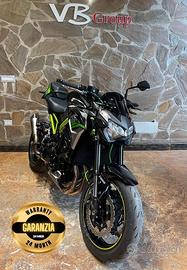 Kawasaki Z 900 Depotenziata 35 kw per patente A2
