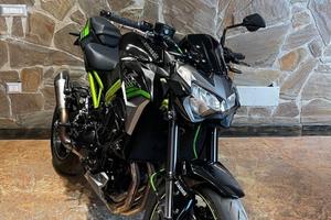 Kawasaki Z 900 Depotenziata 35 kw per patente A2