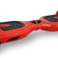 overboard rosso bambini