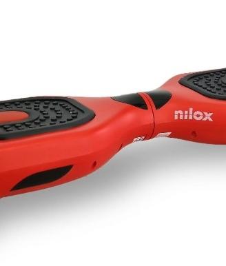 overboard rosso bambini