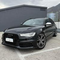 Audi A6 S-line TETTO/MATRIX…