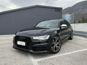 Audi A6 S-line TETTO/MATRIX…