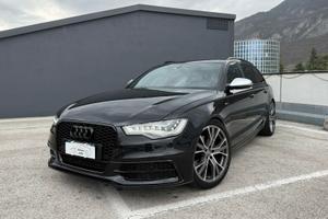 Audi A6 S-line TETTO/MATRIX…