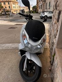 Scooter Honda 125 PCX