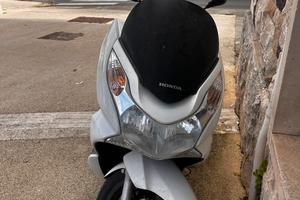 Scooter Honda 125 PCX