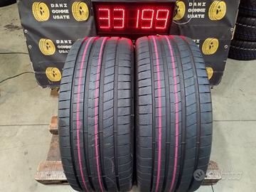 2 GOMME 275 45 21 GOODYEAR AL 90/95% COME NUOVE