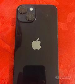 iPhone 14 128GB Blumezzanotte