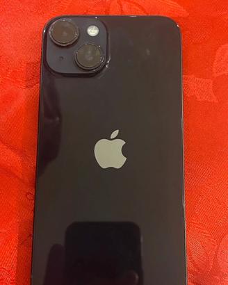 iPhone 14 128GB Blumezzanotte