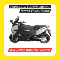 TERMOSCUDO HONDA FORZA 125/350