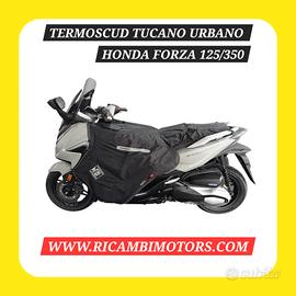 TERMOSCUDO HONDA FORZA 125/350