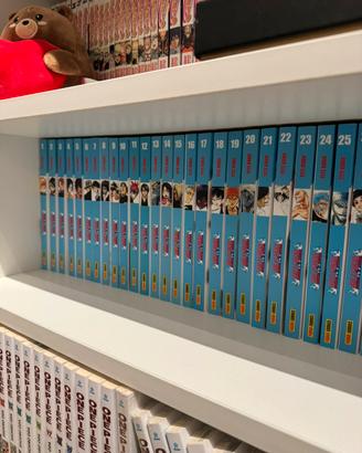 Serie Completa Bleach