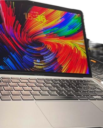 MacBook Air M1 2020