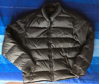 Piumino d’oca Tg. 54