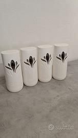 4 Air Wick diffusore elettrico 