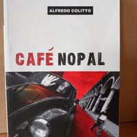 Caffè Nopal - Alfredo Colitto