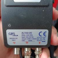 amplificatore di antenna 