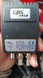 amplificatore di antenna 