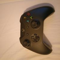 joypad Xbox nero 