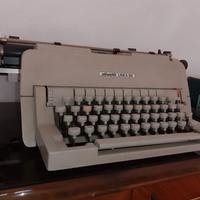macchina da scrivere 