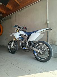 Honda HM 50 TPR 92