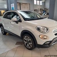 FIAT 500X 1.4 MAir 140CV 4x2 Off-Road look Cr...